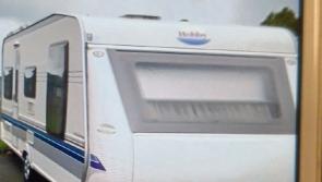 Mum warned faces jail if caravan is not removed from Midlands housing estate