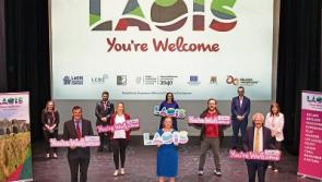 Laois Tourism ready to roll out blue carpet with new 'You're Welcome' brand