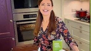 Take the Stop Food Waste Online Challenge at home with Catherine Fulvio
