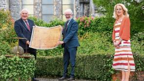 Laois entries sought for National Heritage Week Awards