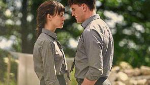 Paul Mescal's Normal People GAA shorts sold by Laois Auctioneer