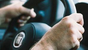 Car registered to man without licence 