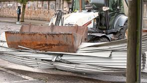 How to protect your home ahead of Storm Barra #StormBarra