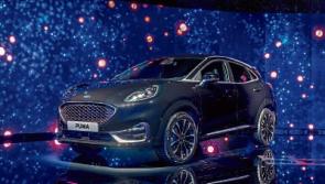 Expanded Ford Puma line-up offers great choice
