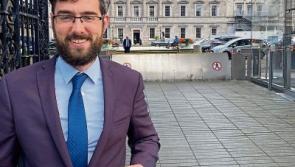 Macra lay out priorities for 'more progressive agricultural sector'