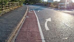 Costly red rural roads could 'save lives' in Laois