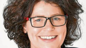A Laois councillor has a county-by-county plan she believes will suppress Covid-19 after lockdown