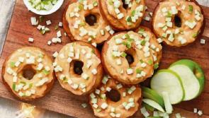 Terrifyingly Tasty Halloween Treat recipies to keep them busy in the kitchen!