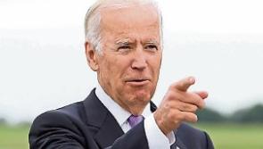 MEP for Laois wants St Patrick's Day vaccine request put to Joe Biden by Taoiseach
