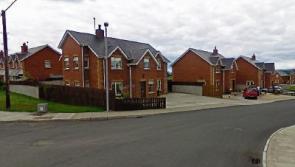 Work to pave way for taking in charge of estate in The Swan