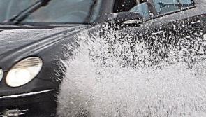Drains on busy Laois roads 'not cleaned in years'