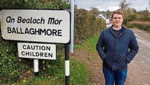 Uber in Laois to deal with 'black economy' agree councillors who want Green Party minster's help