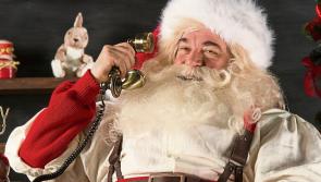 Laois GAA club rolls out the red carpet for Christmas fair