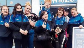 Portlaoise No Name Club can reach out beyond Covid-19 blocks