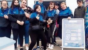 Portlaoise No Name teens zoom around Lockdown