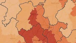 Covid-19 new cases surge in Portlaoise