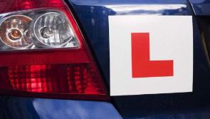 Laois learner drivers in test 'chaos' as thousands languish on huge lists