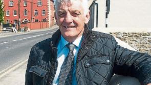Good news is bad news for Slieve Blooms roads collapsed by trucks