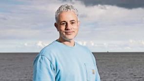 Gaming, less texts and more phone calls - Baz Ashmawy’s ways to cope with a January lockdown