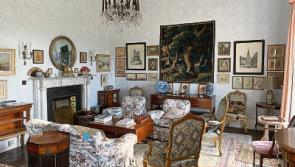 A passage to India at Sheppard's auction of contents of Belmont House 