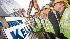 Affordability housing call on Laois council's masterplan for Portlaoise land