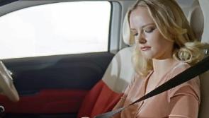 Road Safety Authority and Gardaí urging drivers to wear seatbelts