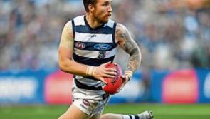 'They'll have to drag me out of this place' - Zach Tuohy on his Aussie rules future