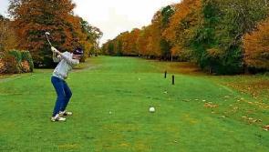 Portarlington Golf Club drives ahead of pandemic challenge