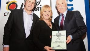 Monasterevin's RTÉ Nationwide reporter Mary Fanning on broadcasting  during pandemic