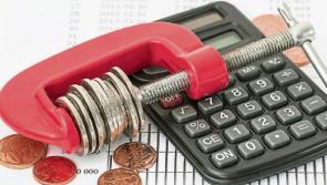 Making Cents: How to deal with financial stress - Liam Croke