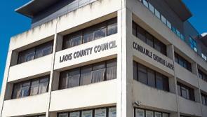 Search on for ‘terrible’ lost local Laois road