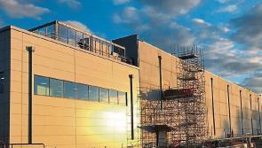 Laois council has spent millions of euro on Portlaoise Enterprise Park