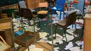 Abandoned Ballyroan school talks underway confirms Government Department