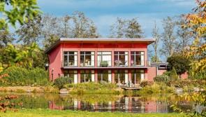 PROPERTY WATCH: Glorious lakeside residence with almost 20 acres on the market for &euro;1.3m