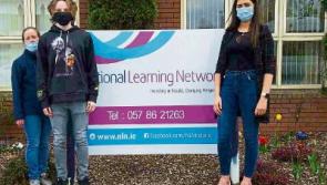 National Learning Network Portlaoise - Kai’s ‘perfect fit’