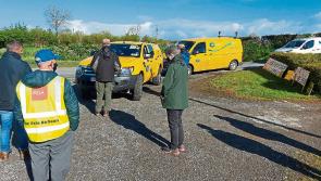 Laois Council called on to stop work at big ESB project  by county councillors