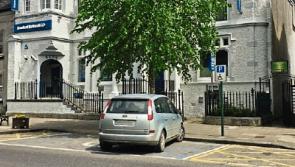 ‘Free for all’ in disability parking bays around Laois claims campaigner