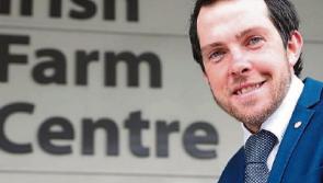 Climate Bill will shut rural communities, claims Macra President John Keane 