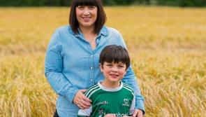 Top marks helped Therese from Laois reshape her life