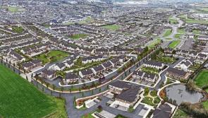 Laois Councillors vote down housing change at contentious Portlaoise site