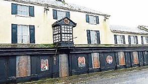 New Laois scheme ‘great news’ for ‘thriving’ Borris-in-Ossory