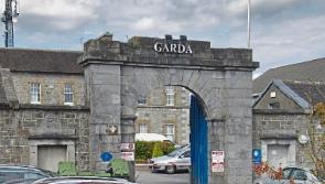 ‘Key projects’ for Laois in National Development says Minister