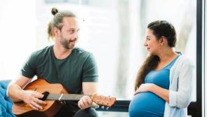 Positive Parenting: Using music and art to promote wellbeing