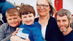 Help make Laois woman's cervical cancer miracle happen