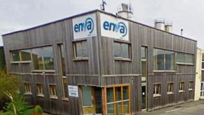 Portlaoise fuel waste recycling firm wants to erect new emissions pipe