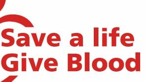 Give a life saving gift over Christmas and New Year at blood donor clinic in Laois
