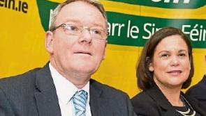 Laois Sinn Féin TD says anti-abortion repeal colleague has 'made a mistake' 