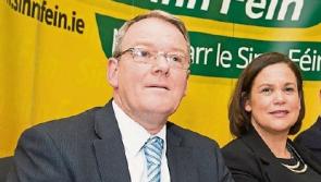 Sinn F&eacute;in leader Mary Lou McDonald ramps up Election planning with Laois visit