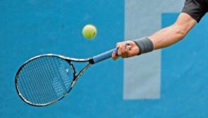 Anyone for tennis? Portarlington Club season swings into action