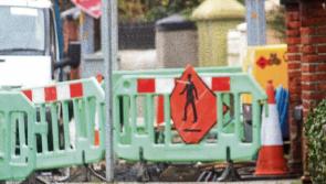 Reusable signs left everywhere in Laois costly to public